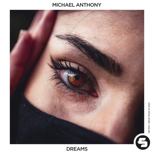 Обложка для Michael Anthony - Dreams