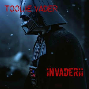 Обложка для Toolie Vader - The Force