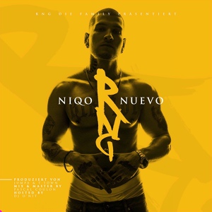 Обложка для Niqo Nuevo - Puff Daddy