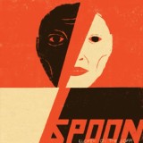 Обложка для Spoon - Lucifer On The Sofa
