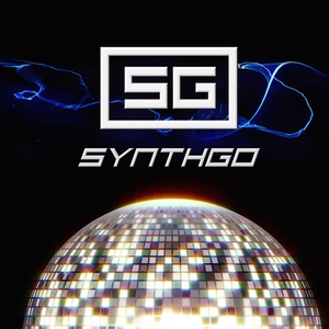 Обложка для Synthgo - Let Me Hear Your Heartbeat