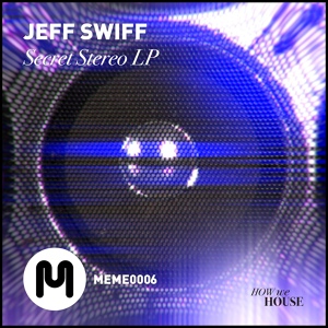 Обложка для Jeff Swiff - Mornings With You