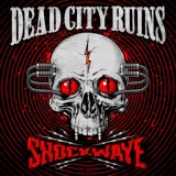Обложка для Dead City Ruins - Spiders