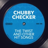 Обложка для Chubby Checker - The Shimmy