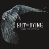 Обложка для Art Of Dying - I Will Be There