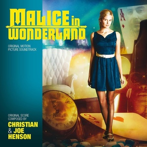 Обложка для Christian Henson & Joe Henson - Where Are You? (OST Малиса в стране чудес/Malice in Wonderland)