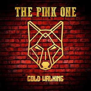 Обложка для The Pink One - Cold Walking