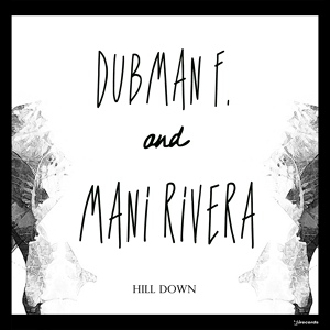 Обложка для Dubman F., Mani Rivera - Deep Streets