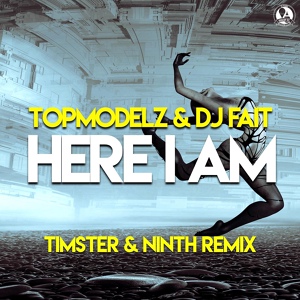 Обложка для Topmodelz, DJ Fait - Here I Am