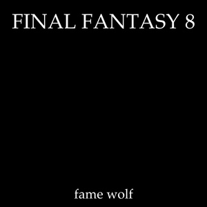 Обложка для Fame Wolf - The Loser