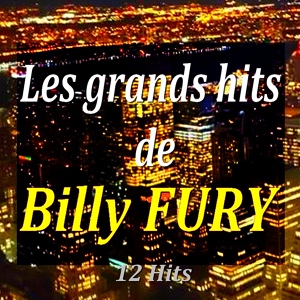 Обложка для Billy Fury - Maybe Tomorrow