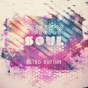 Обложка для Happy Friday Music Universe - Funky Soul