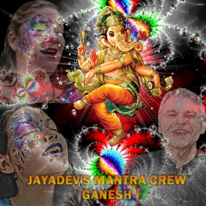 Обложка для Jayadev's Mantra Crew - Ganesh