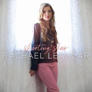 Обложка для Rachael Leahcar - La Vie En Rose