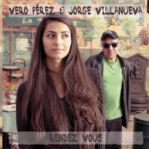 Обложка для Vero Pérez & Jorge Villanueva - Ne me quitte pas