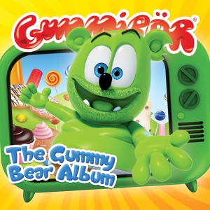 Обложка для Gummibär - Tiki Tiki Taka