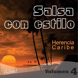Обложка для Herencia Caribe - Cabildo