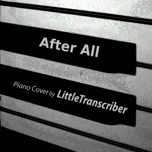 Обложка для LittleTranscriber - After All
