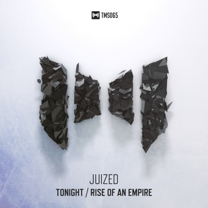 Обложка для Juized - Rise of An Empire