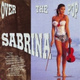 Обложка для Sabrina Salerno - With a Girl Like You