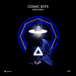 Обложка для Cosmic Boys - Other Identity