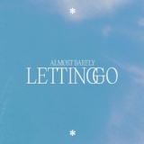 Обложка для Almost Barely - Letting Go