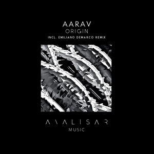 Обложка для Aarav - Origin (Original Mix)