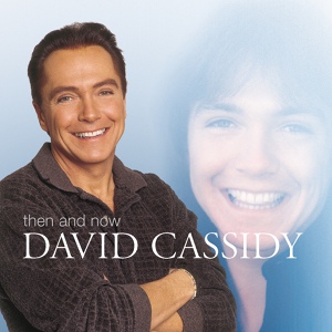 Обложка для David Cassidy - I Think I Love You