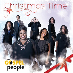 Обложка для The Gospel People - The 12 Days of Christmas