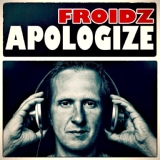 Обложка для ɢ ɪ ᴠ ᴇ ɴ ᴄ ʜ ʏ - OneRepublic - Apologize (Adam Maniac Remix).