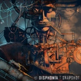 Обложка для Disphonia - Snapshot