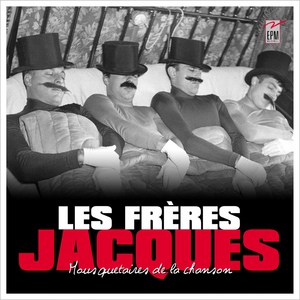 Обложка для Les Frères Jacques - Brave marin