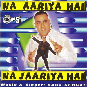 Обложка для Baba Sehgal - Na Aaraiya Hai