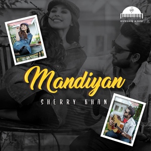 Обложка для Sherry Khan - Mandiyan