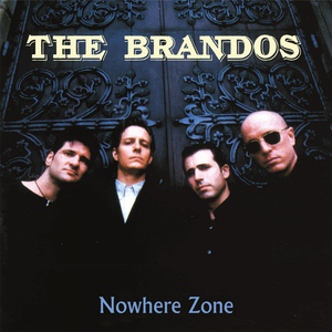 Обложка для The Brandos - Desperado Love