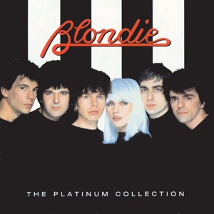 Обложка для Blondie - Platinum Blonde