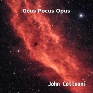 Обложка для John Colleoni - Opus 13