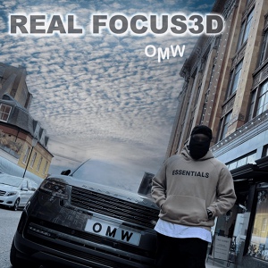 Обложка для REAL FOCUS3D - O.M.W