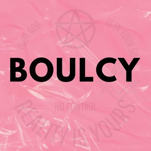 Обложка для boulcy - Hey