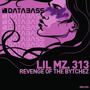 Обложка для Lil Mz. 313 - Come & Get It