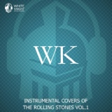 Обложка для White Knight Instrumental - Its All Over Now (Instrumental)