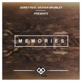 Обложка для DDRey feat. Nathan Brumley - Memories