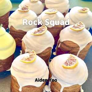 Обложка для Aiden Yoo - Rock Squad