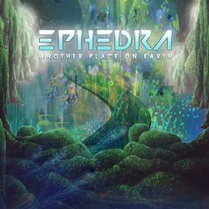 Обложка для Ephedra - 3000 Emotions
