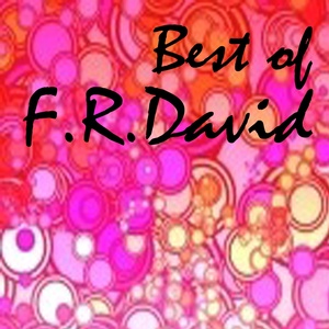 Обложка для F.R. David - Taxi