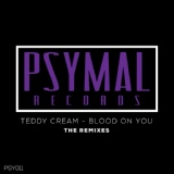 Обложка для Teddy Cream - Blood On You