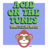 Обложка для Acid On The Tunes - Deep Dub