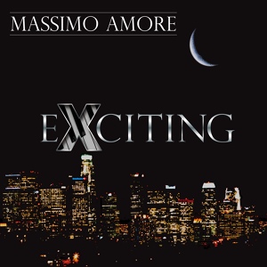 Обложка для Massimo Amore - Love in You