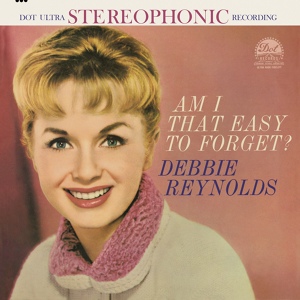 Обложка для Debbie Reynolds - I Love You A Thousand Ways