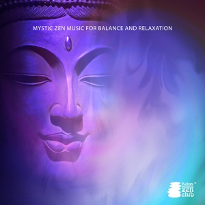 Обложка для Relax musica zen club - Zen Meditation